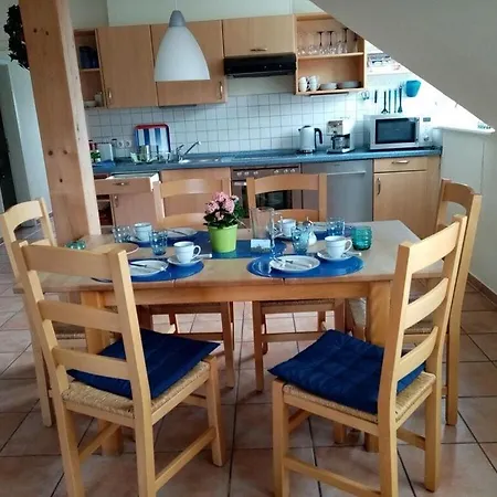 Apartment With Castle View Wernigerode