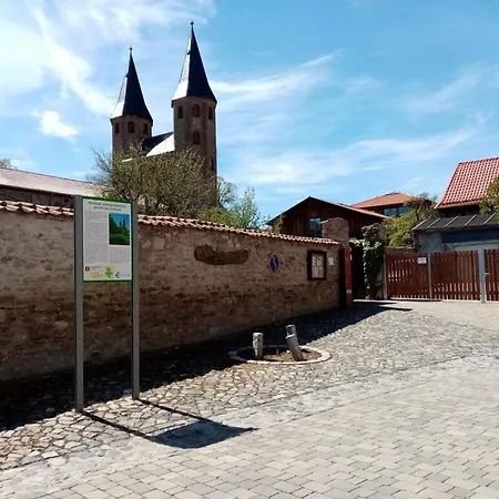 With Castle View Wernigerode